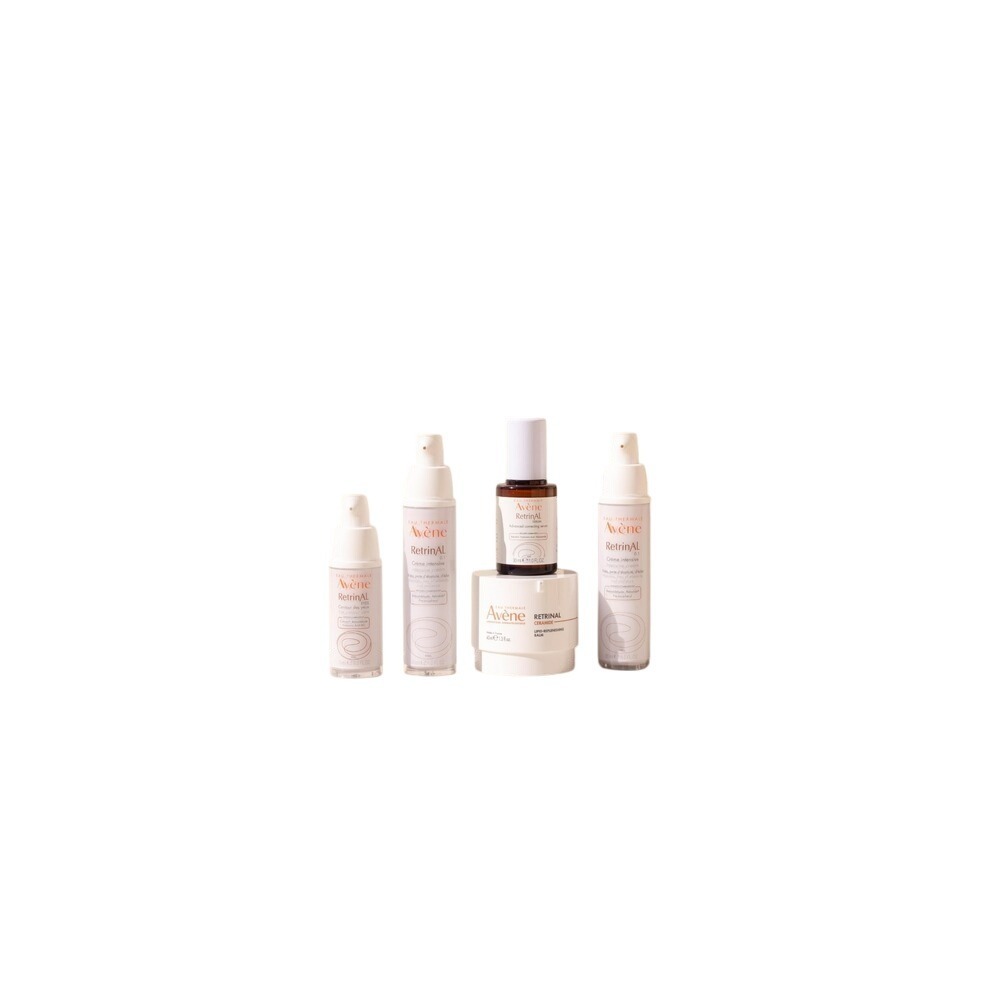 Avène RetrinAL 0.1 Intensive Cream Wrinkles, Elasticity, Radiance 30ml - Picture 6 of 6